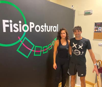 Fisiopostural en Ourense